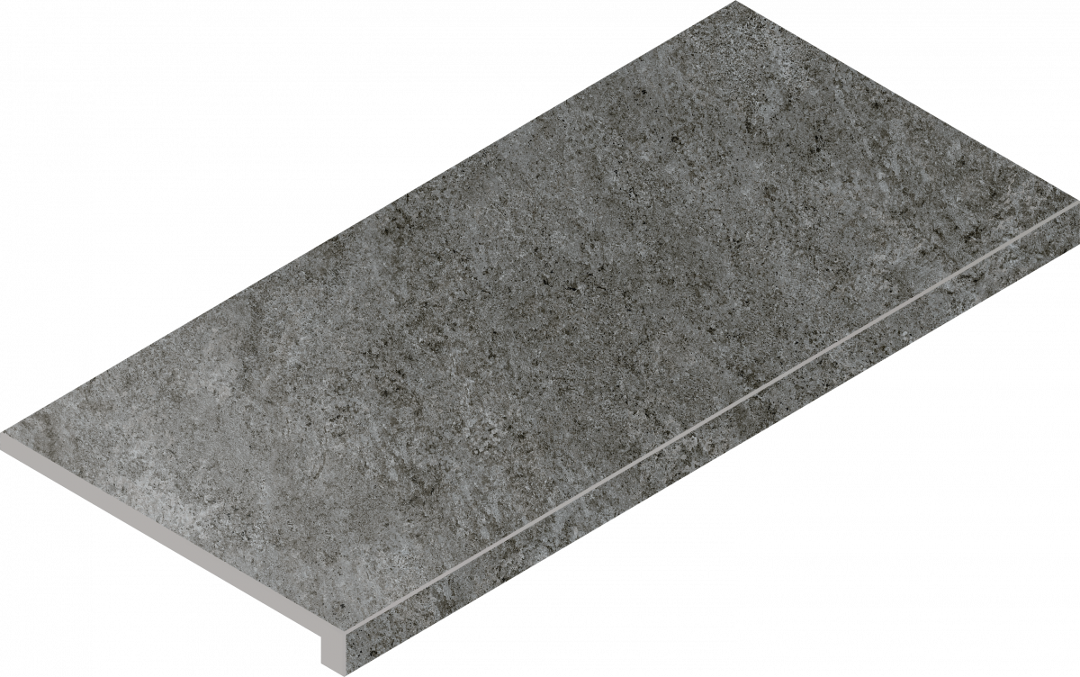 620070002969 Ступень Magma Graphite Scalino Grip Ang.DX 33x60