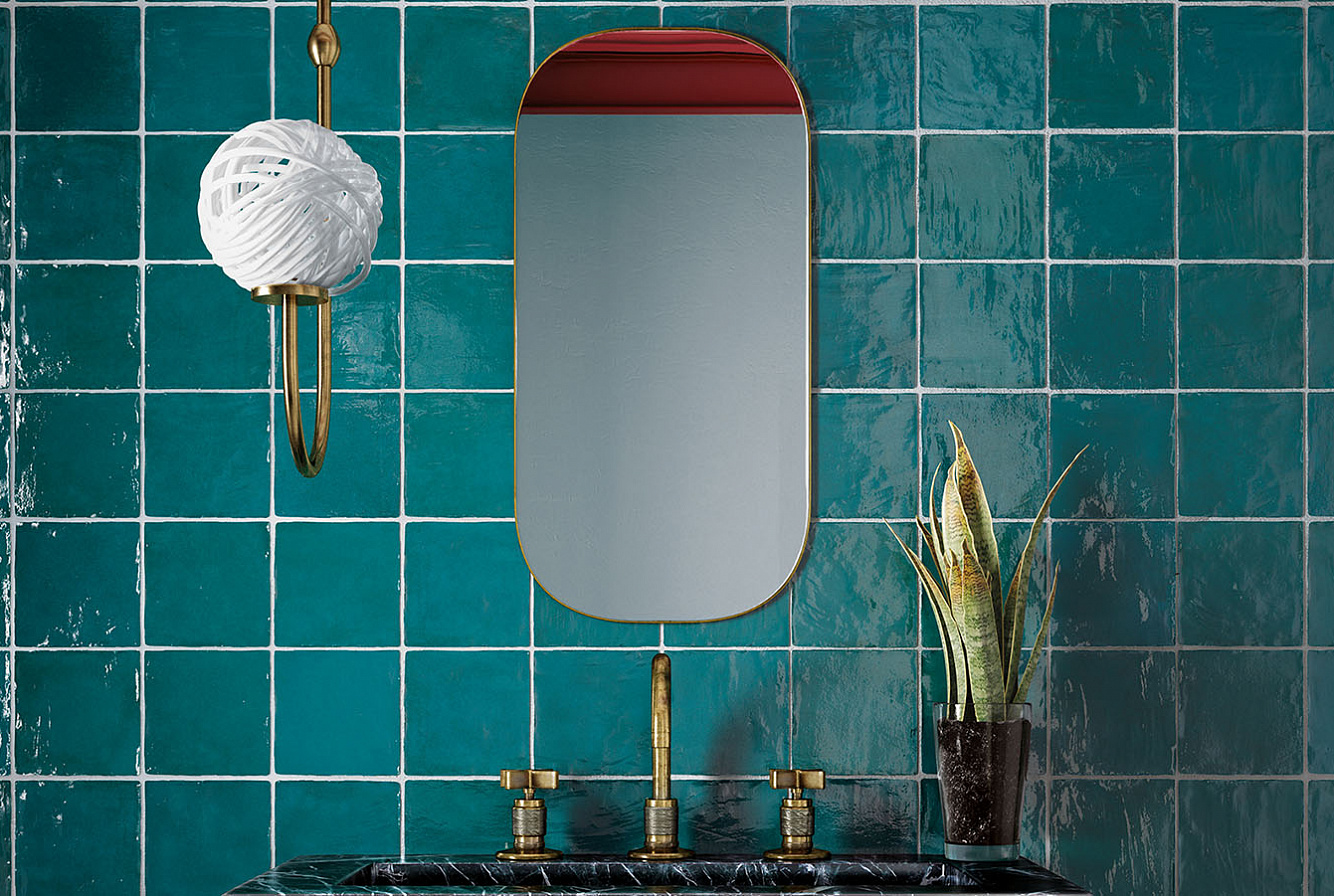 25839 На стену La Riviera Rose 65x200 - фото 3