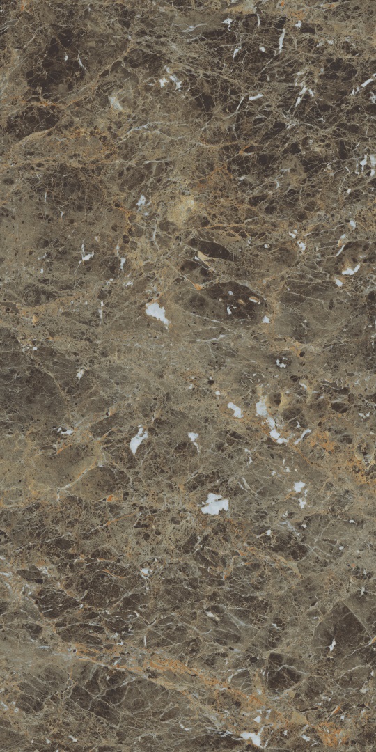 610010001926 На пол Charme Deluxe Emperador Dark 80x160