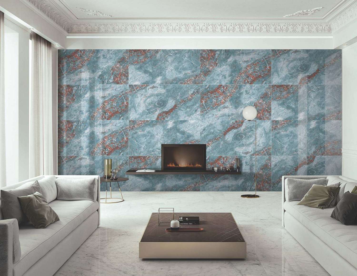 Bluezone Infinity - фото 5