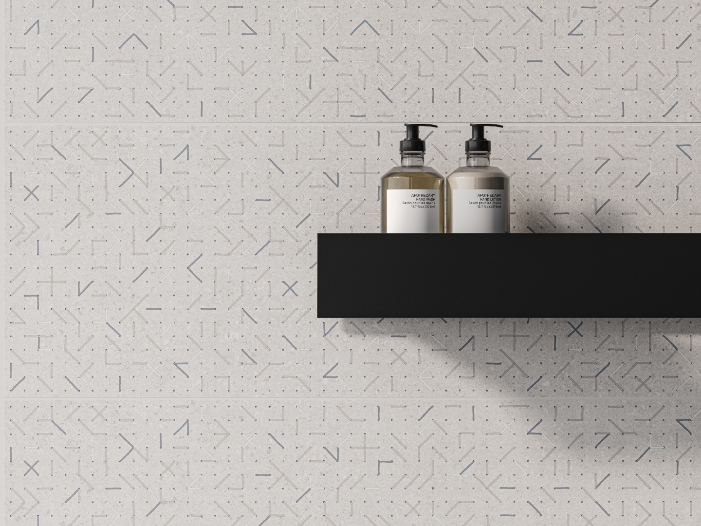 Грация Керамика Cement - фото 4