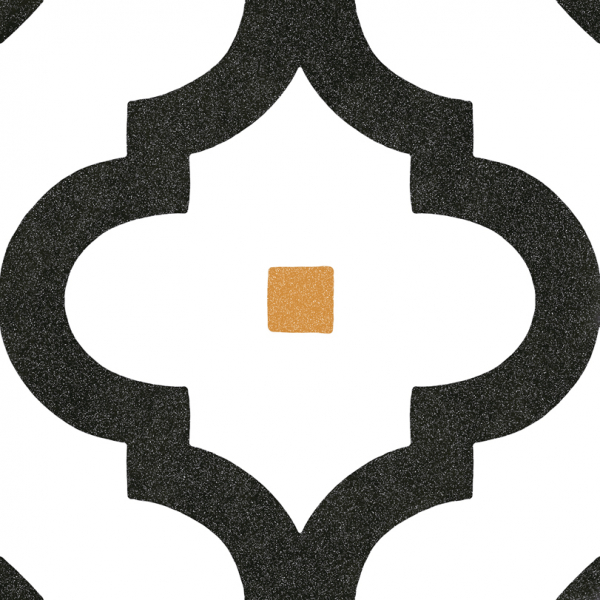 Декор Maori Ladakhi Grafito - фото 6