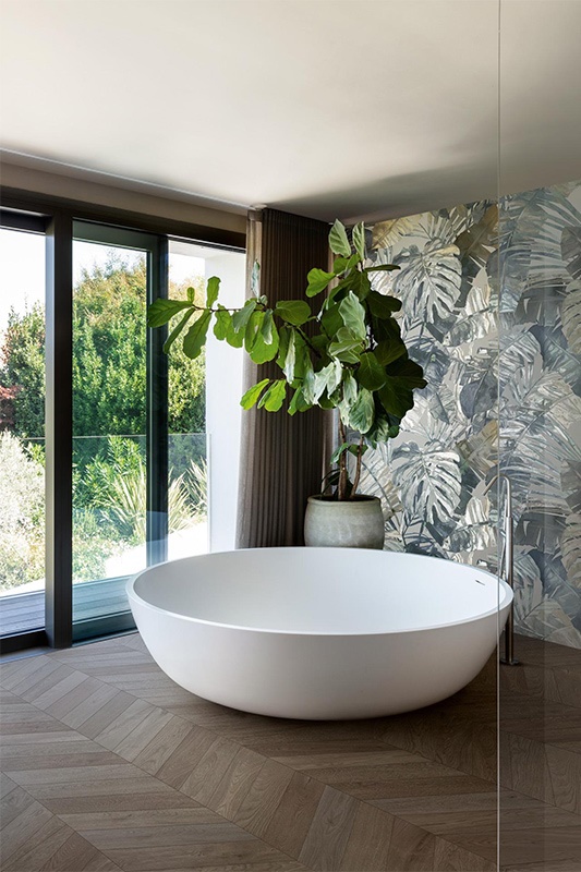 Marazzi Italy White Deco - фото 3