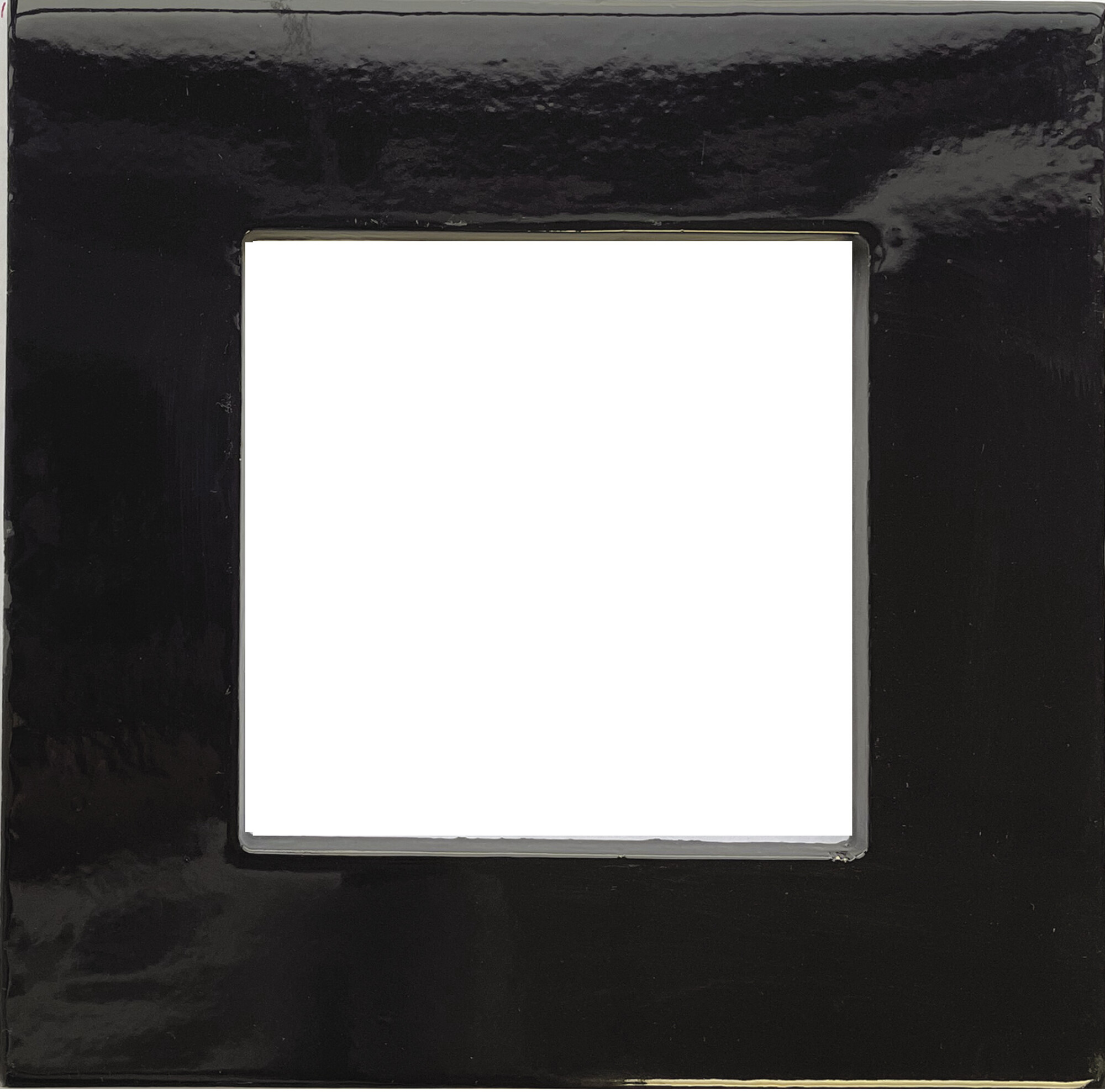 41840 На стену In & Out by Mut Black 22.4x22.4