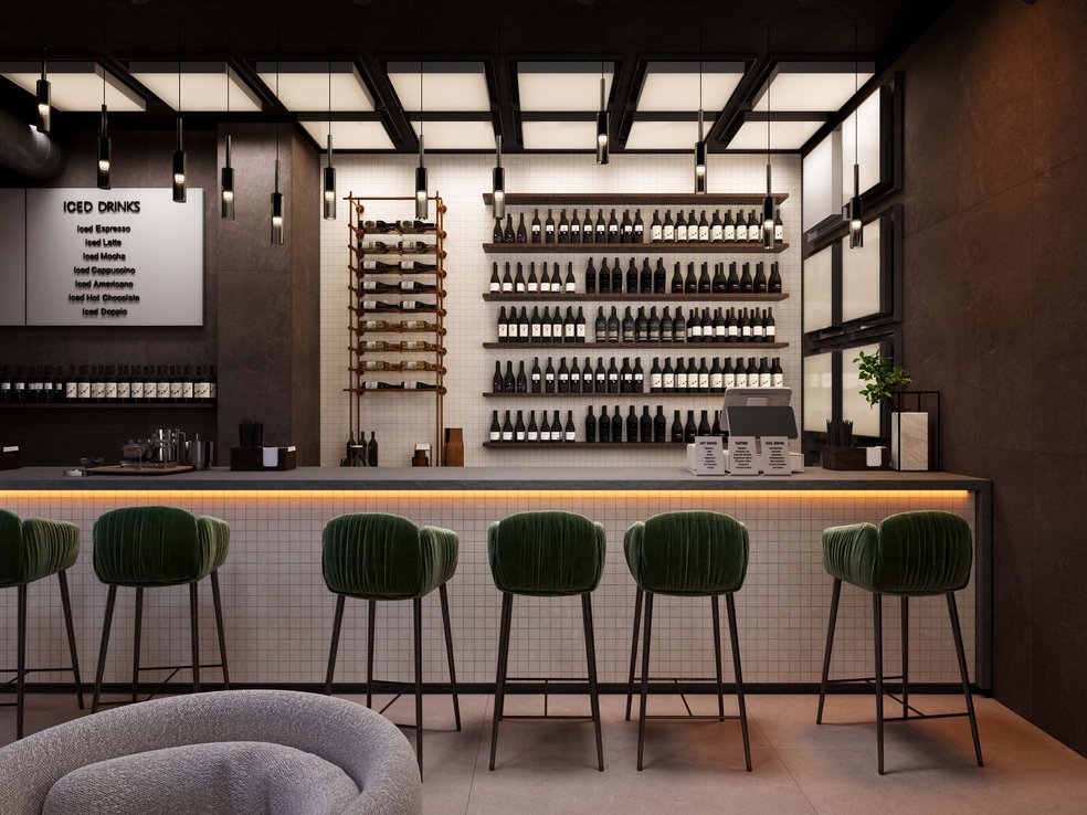 Эстима Gobi - фото 3