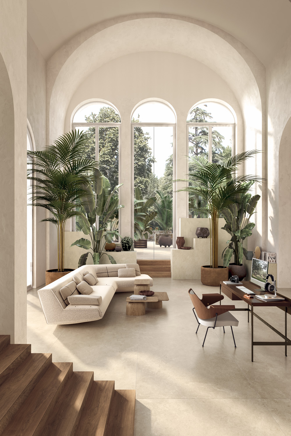 Kerlite Solaris - фото 3