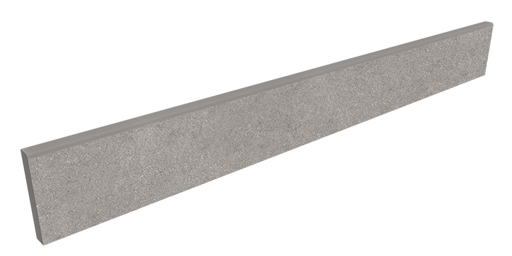 Skirting/LN02_NS/7x60 Плинтус Luna LN02 Grey 60х7 Неполированный