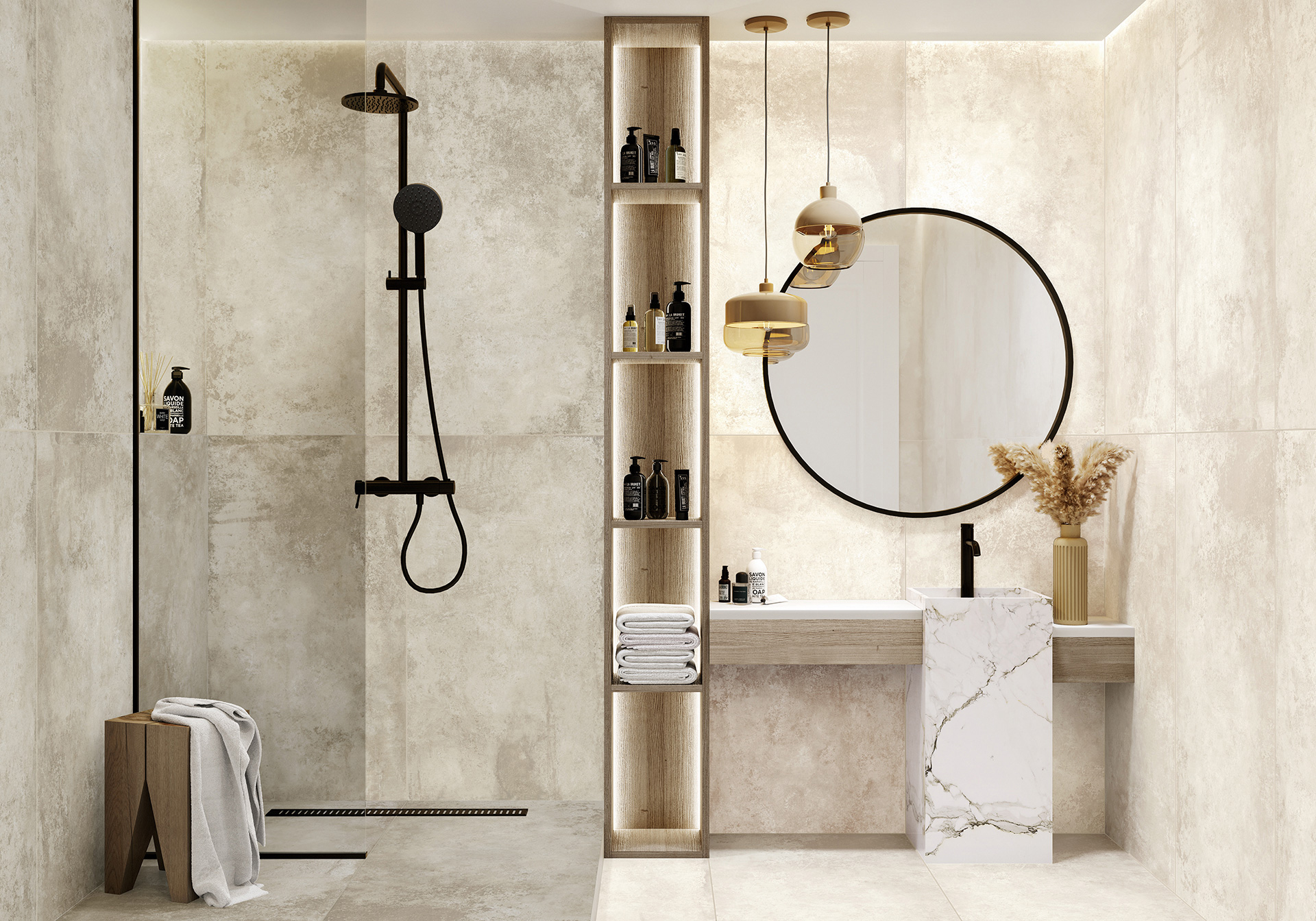 Уралкерамика Cemento - фото 2