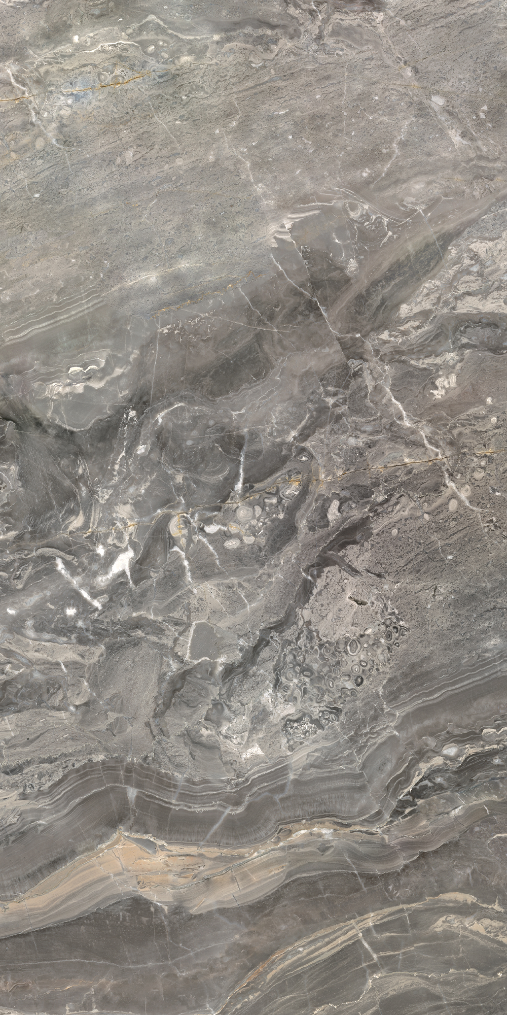 AGB8 На пол Anima Futura Keen Grey Luc. - фото 2