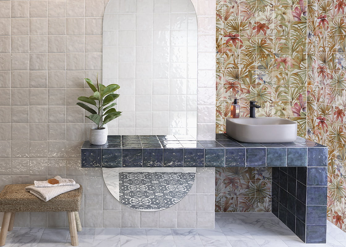 PT03684 На пол Mahon Bahia 15x15 - фото 3