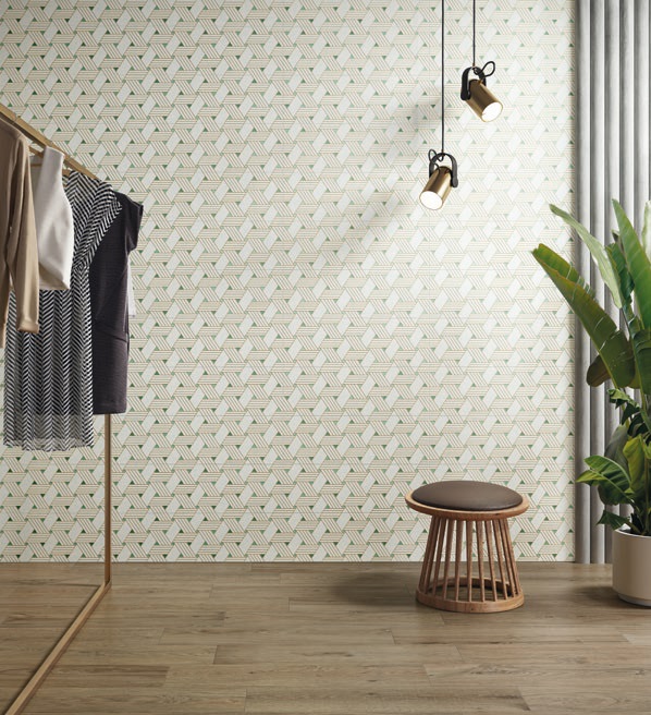 610010002145 На пол Lifestyle Брик Блу 10x20 - фото 7