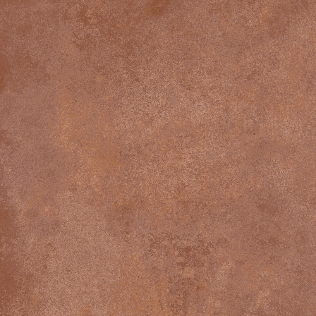 KM4040G0021N На пол Хадду Красный матовый 40.2x40.2x0.8