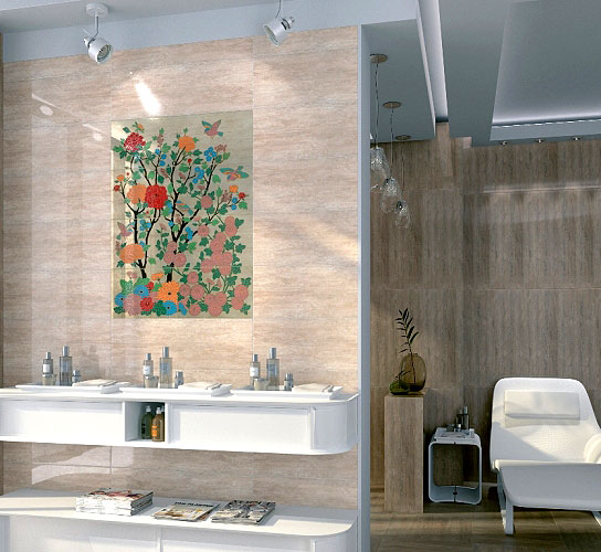 Керама Марации Сады лоди