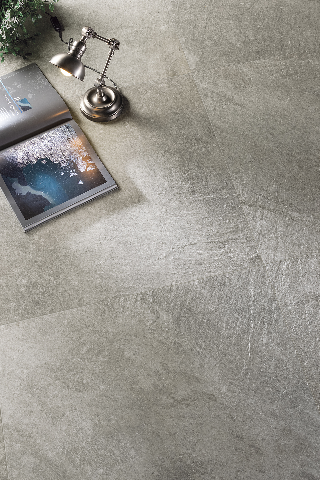 10762261 На пол Absolute Stone Clay Rett 60х120 - фото 13