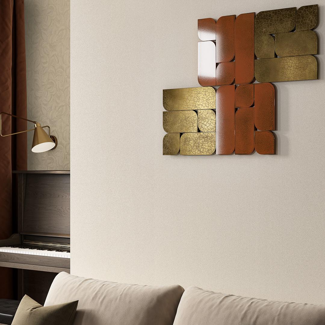 Керама Марации Силуэт