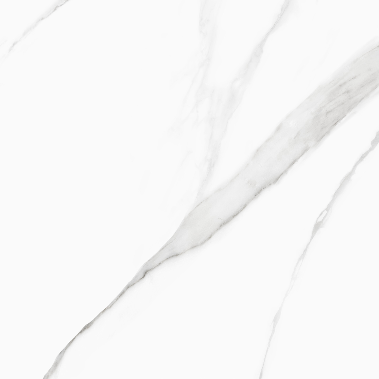 D60239M На пол Life Calacatta матовый 600x600x9.5 - фото 7