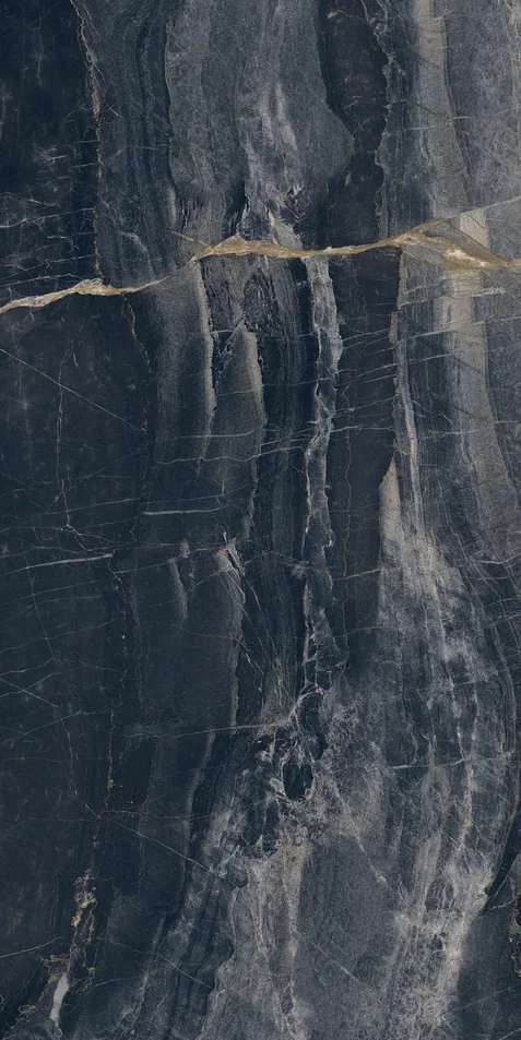 На пол Shell Black (Vitro) 60x120 - фото 12