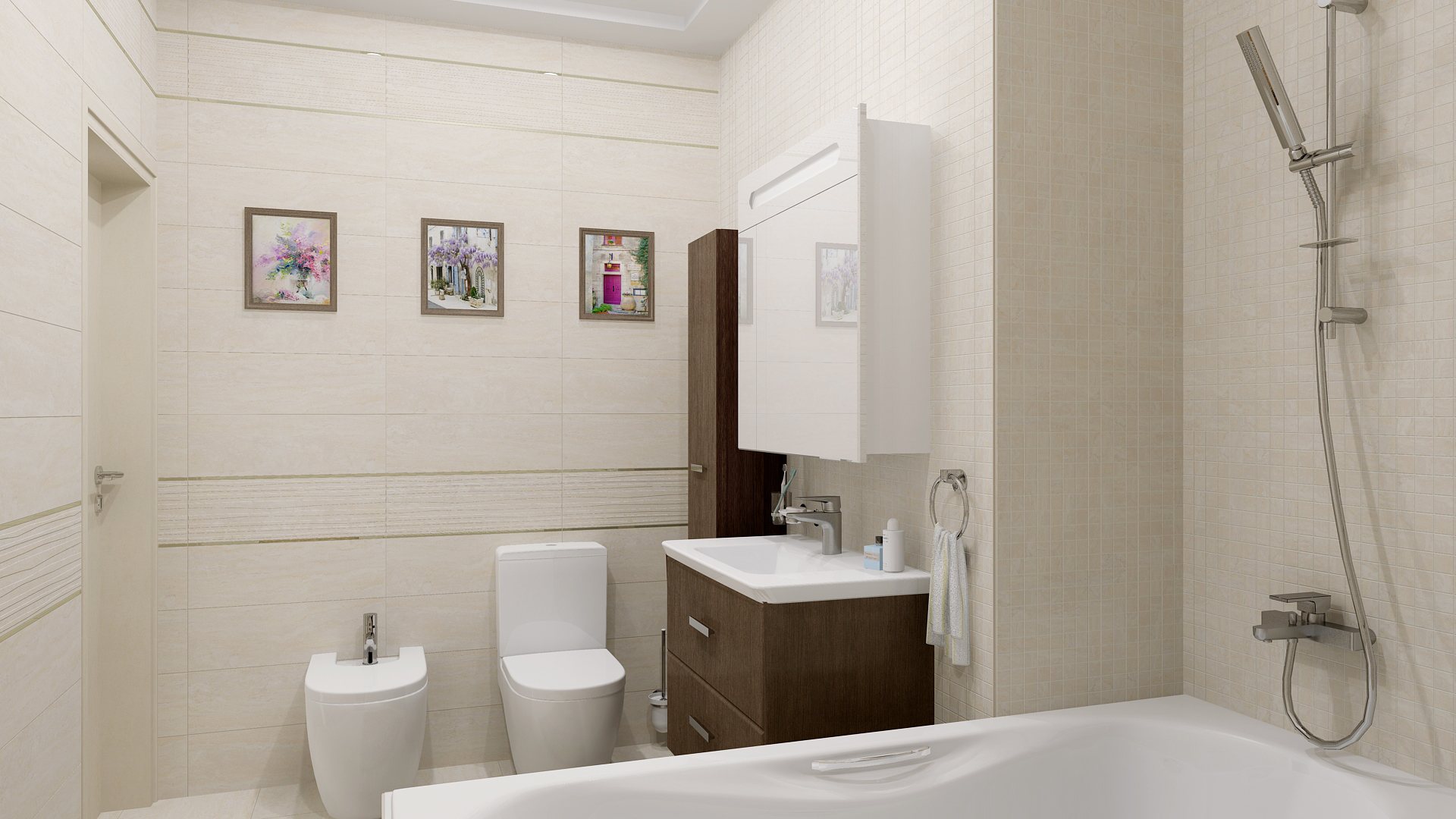 Лапарет Capella - фото 3