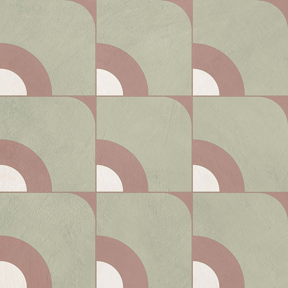 PF60017139 На пол 14oraitaliana Fan Nat Rett 60x60