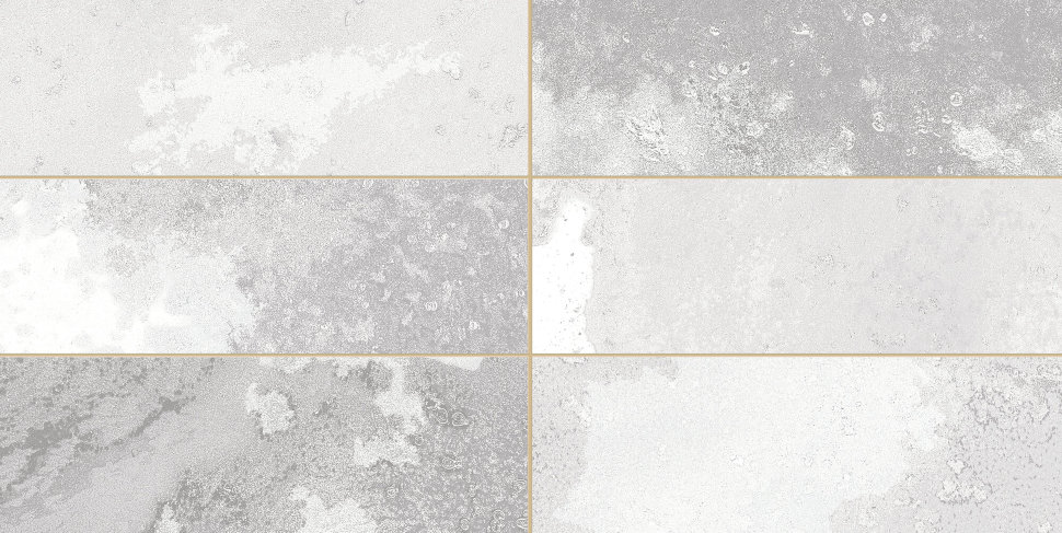 30897 На стену Fs Tradition Brick Silver 20x40 - фото 9