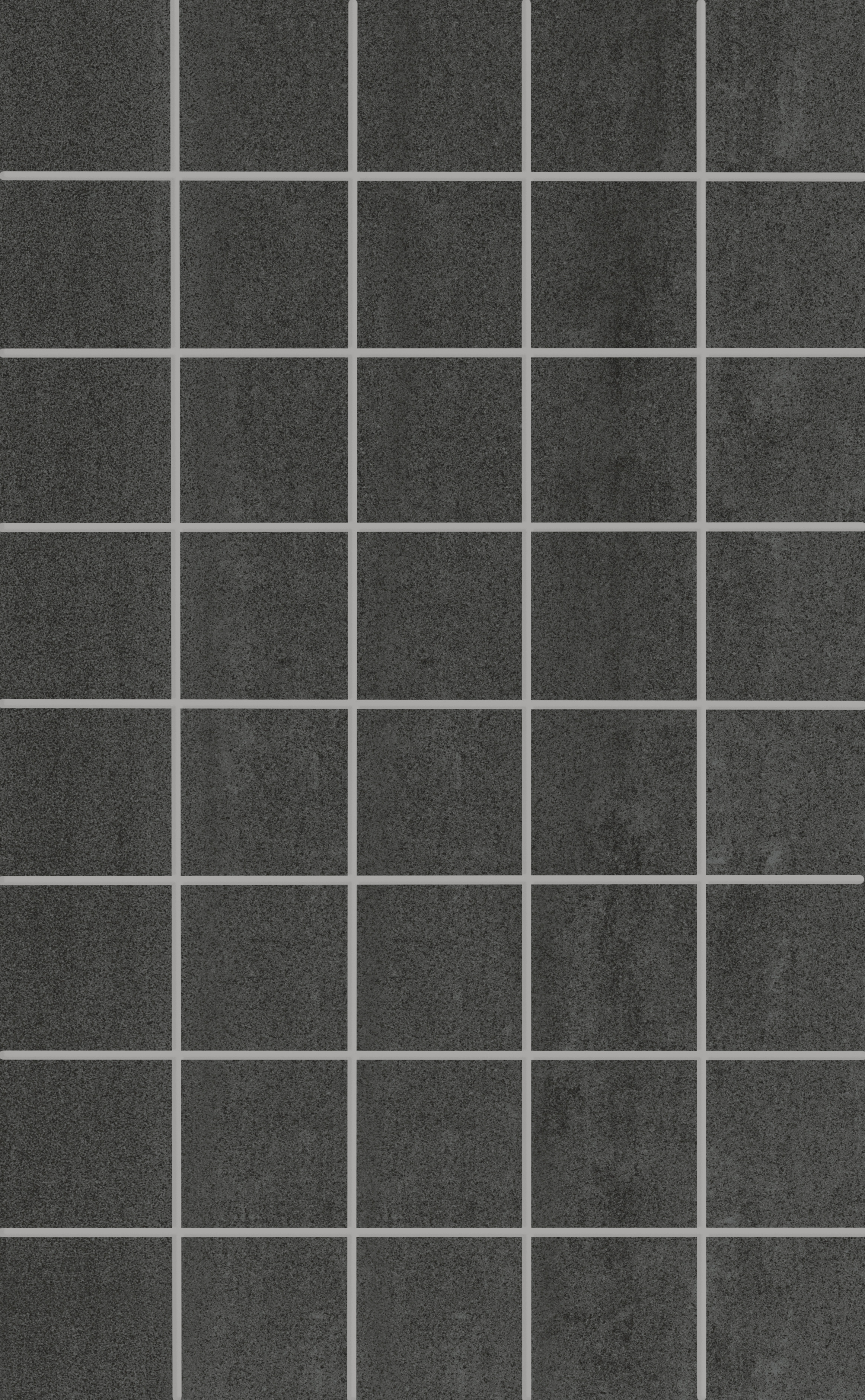 KMD2PTG011BN Декор Ломбардиа Чипсет антрацит матовый 25x40x0.8 - фото 8