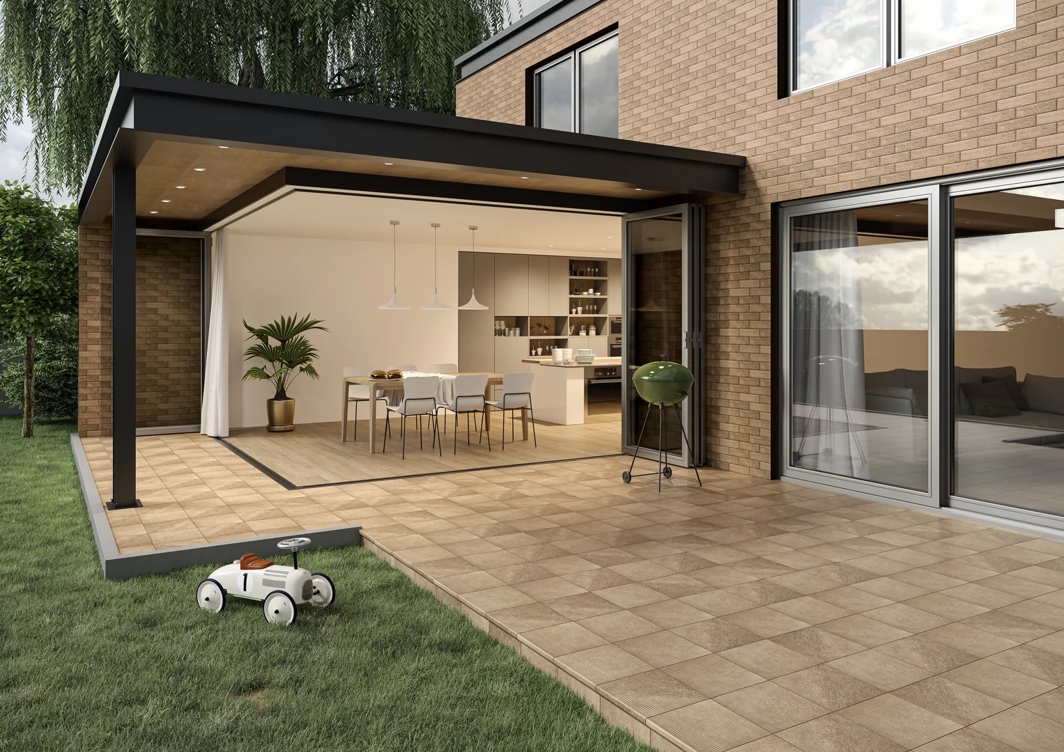 Paradyz Mattone