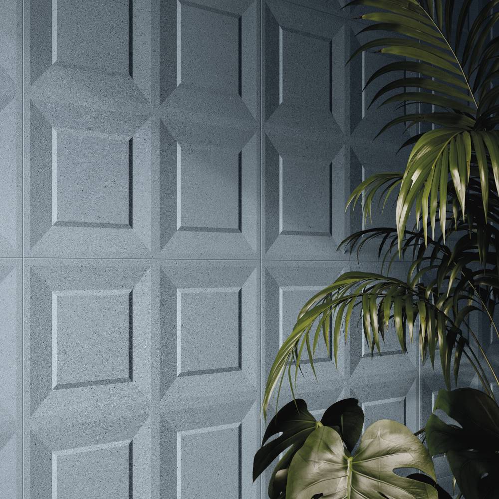 RK87 На стену Namib Ribbed Earth R 60x120 - фото 16