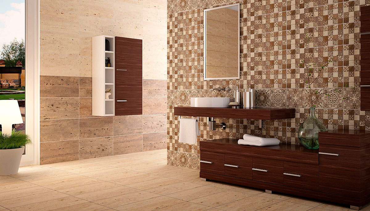 Ласселсбергер Травертино