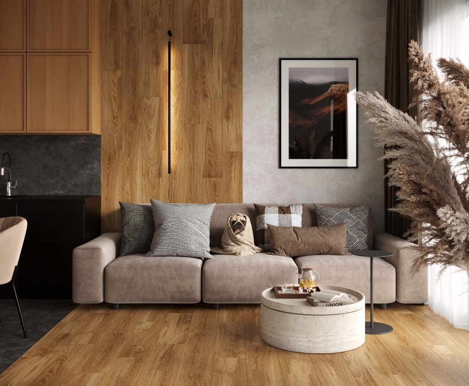 K952686R0001LPET На пол Polo Cherry 20x80 - фото 12