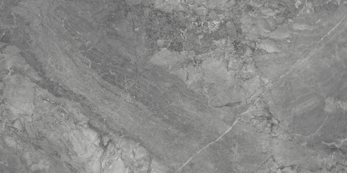 На пол Materica Grey Серый матовый карвинг 80х160 - фото 4
