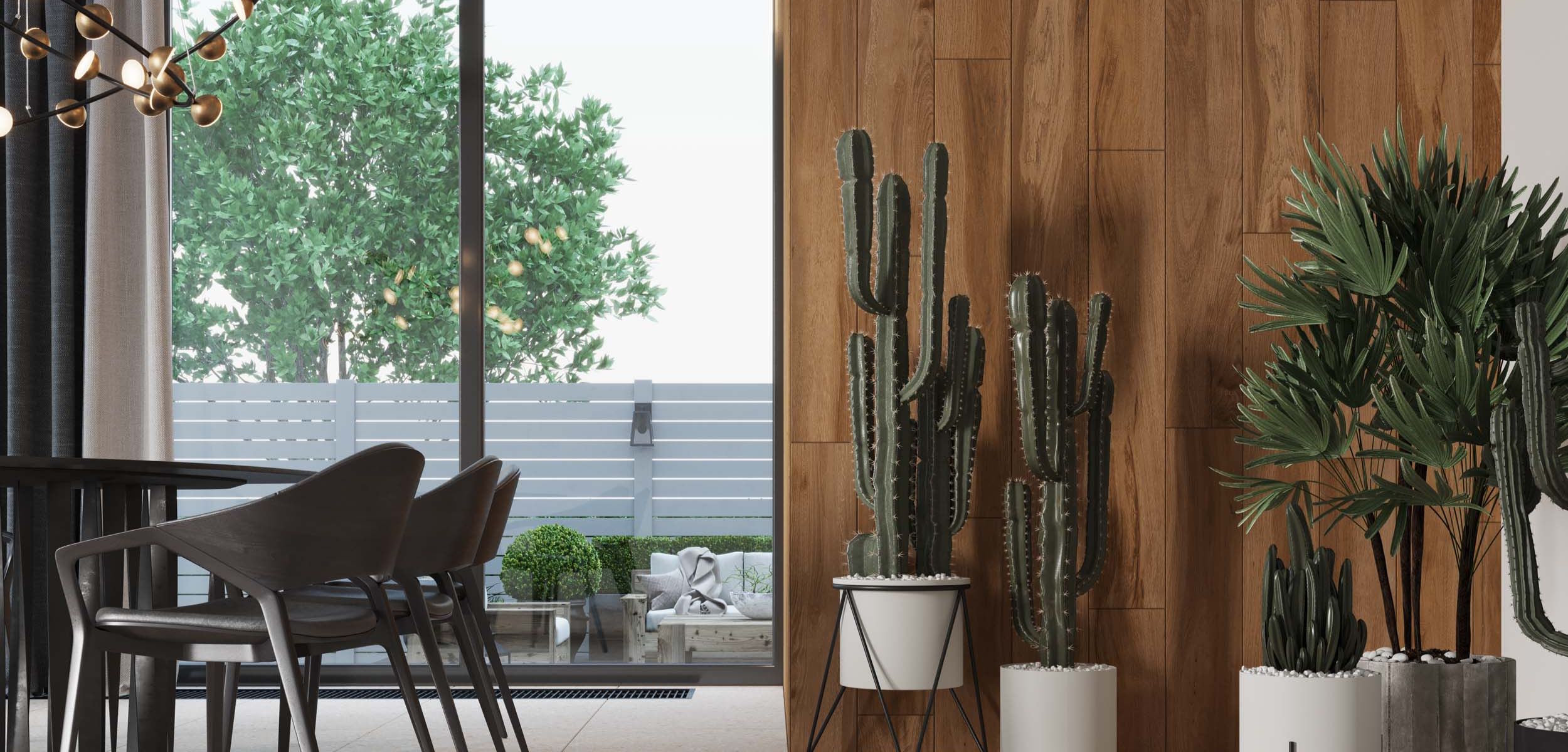 Эстима Artwood