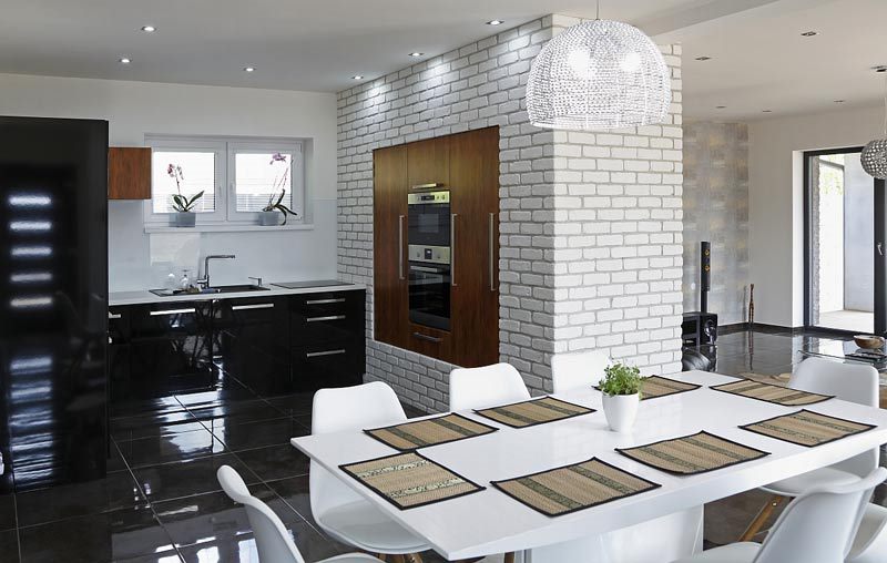 White Hills Лофт брик - фото 5