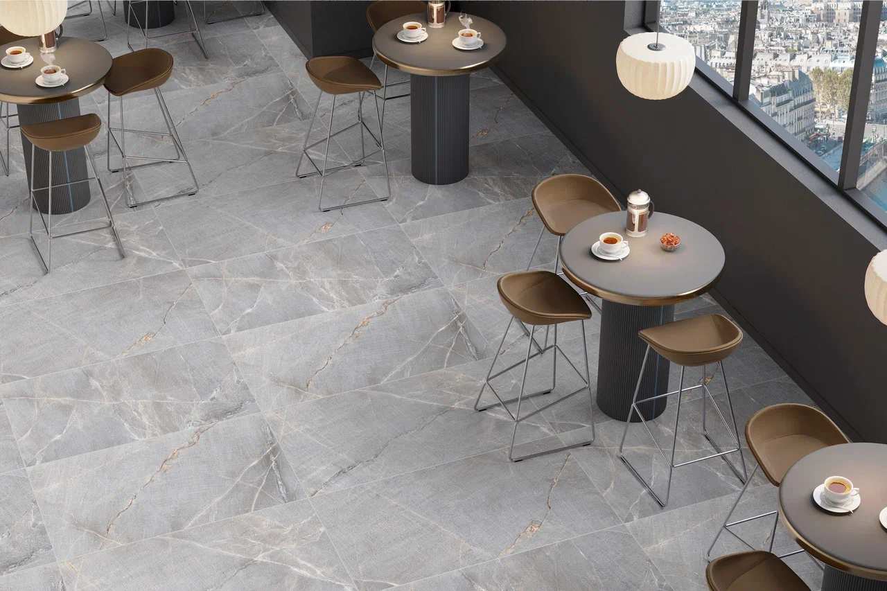 На пол Denis Grande (Shapetouch) 60x120 - фото 5