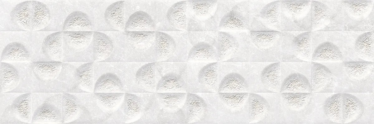 R0001635 На стену Bleuemix Concept White 120x40 - фото 5