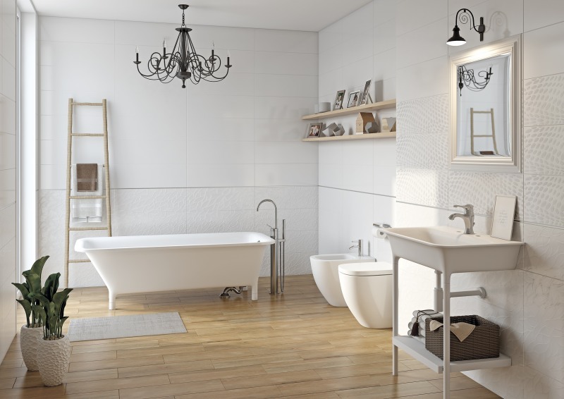 15950 Бордюр Metallic Спец. элемент Серебряный 75х0.5 глянцевый - фото 22