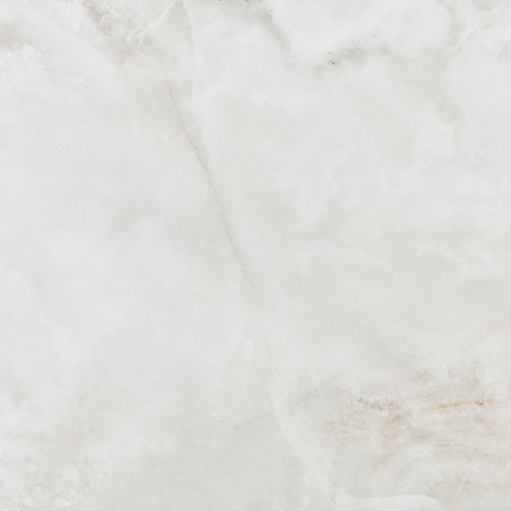 На пол Sardonyx White Compacglass 90x90