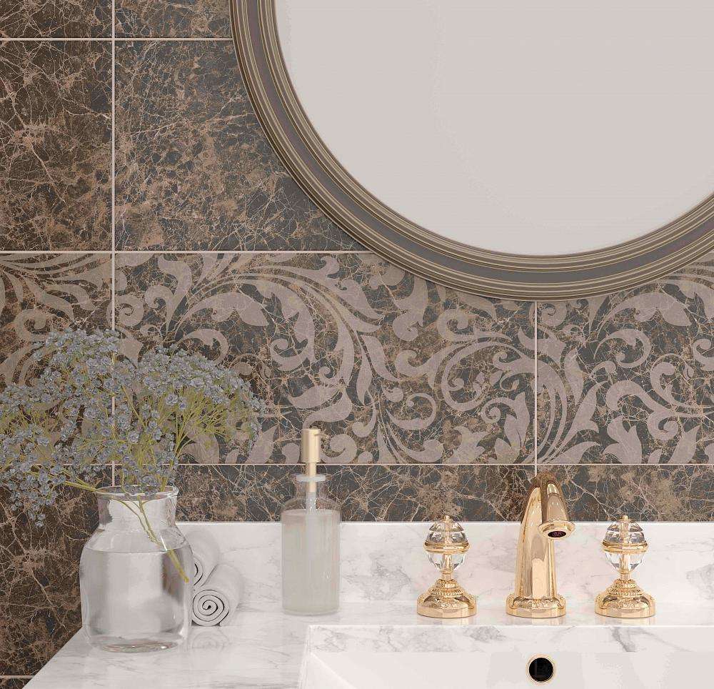 01-10-1-16-01-15-1870 На пол Solido Saturato 38.5х38.5 - фото 3