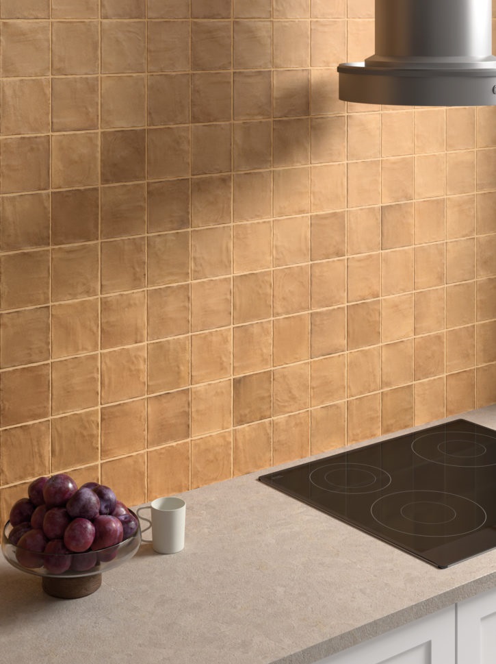 31887 На стену Sabbia Storm Blue 6.5x20 - фото 10