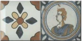 На стену Antique Antique - фото 13