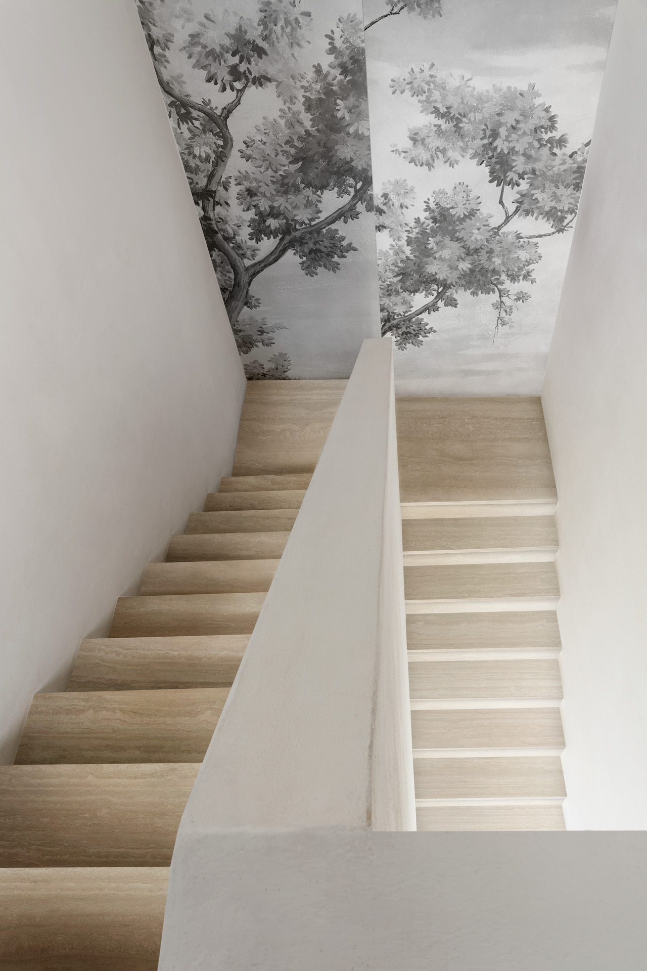 M9EK На пол Mystone Travertino Classico Rett 60х120 - фото 19