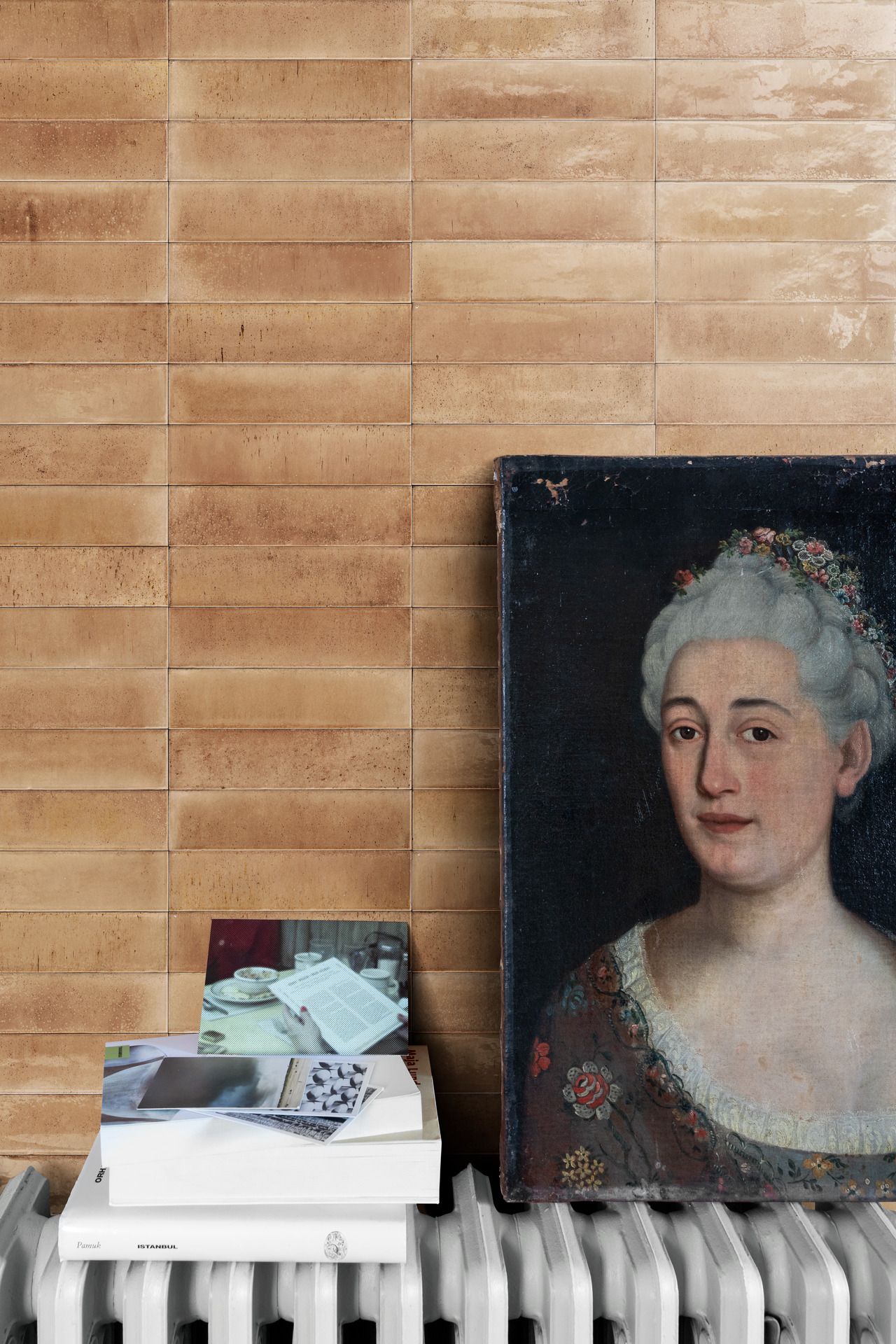 MP8X На пол Lume Ocean Lux 6х24 - фото 31