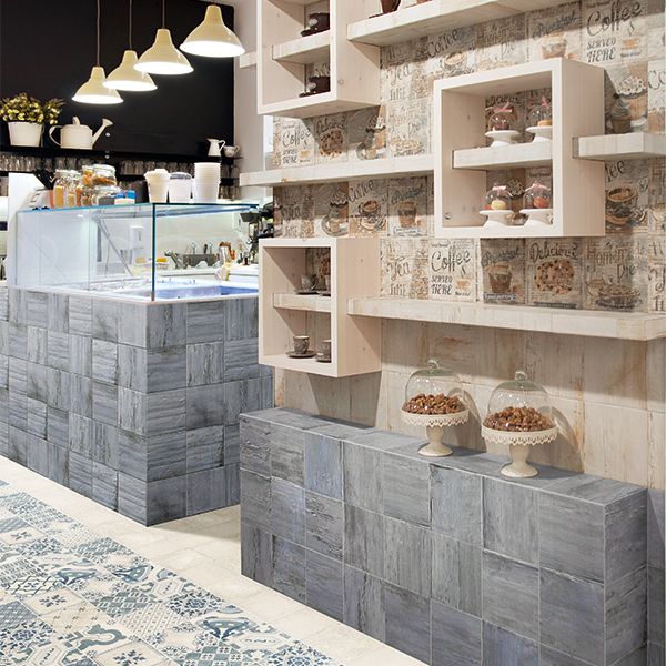 PT02559 На стену Craft Brown - фото 5