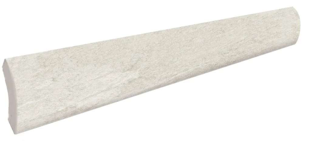 Плинтус Marble Планка радиальная 401 Siena R9 r30 33х330