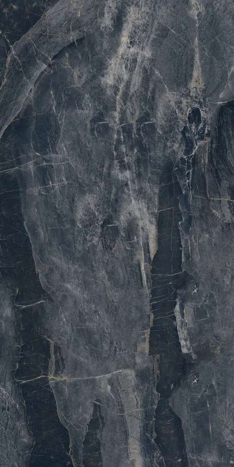 На пол Shell Black (Vitro) 60x120 - фото 9