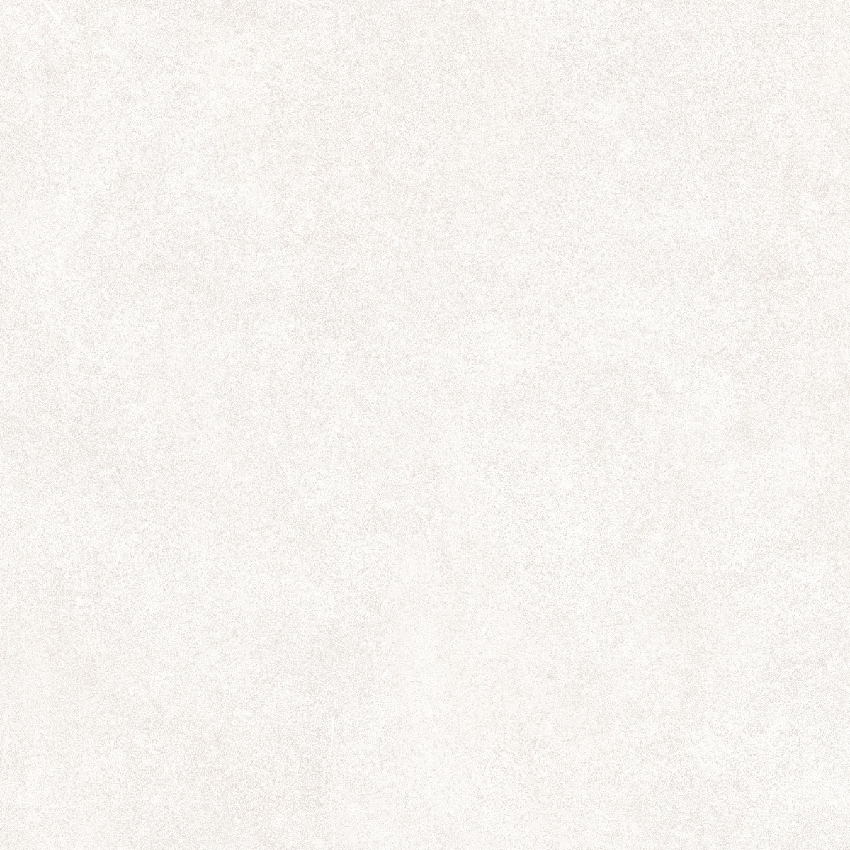 На пол Levels White Matt 20x20