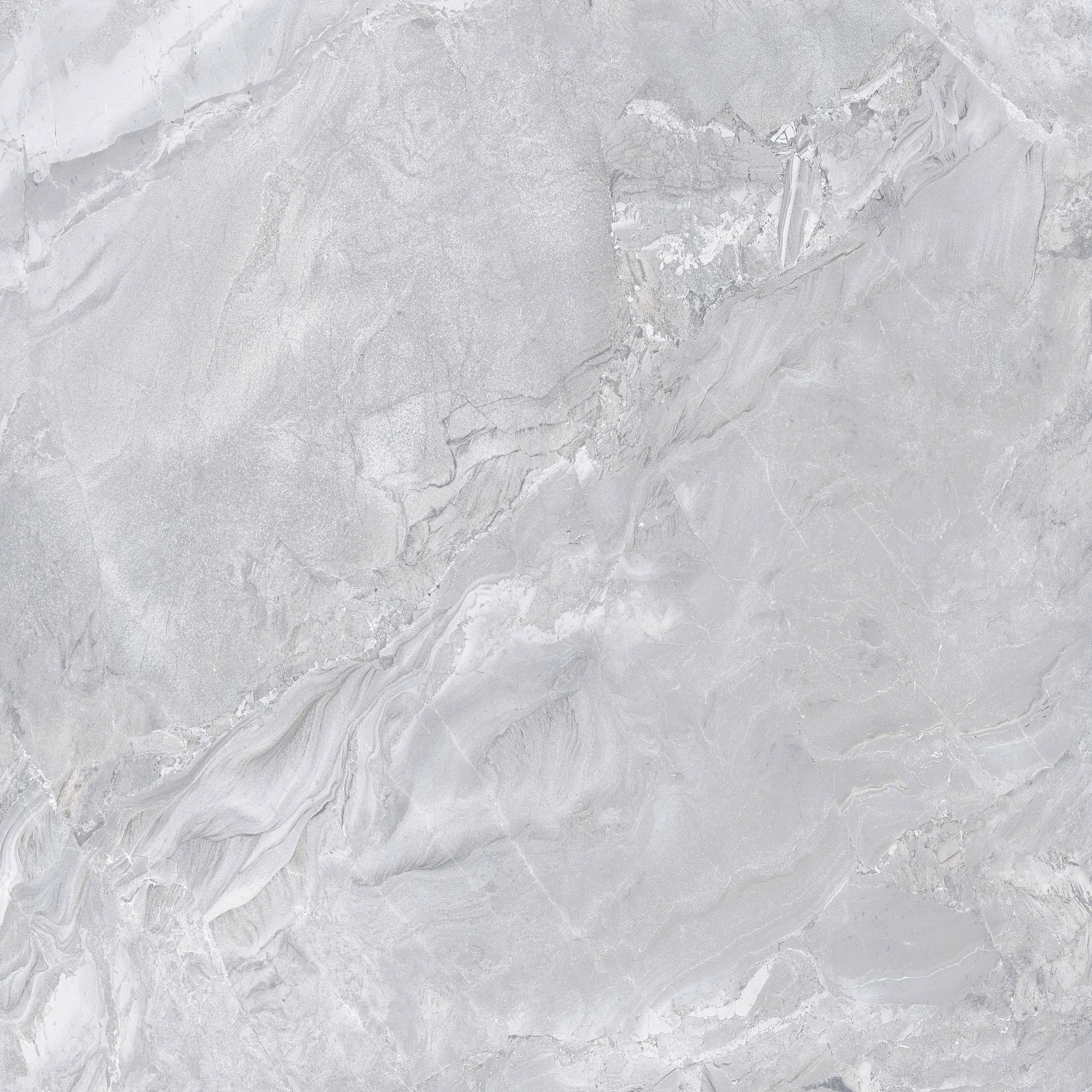 На пол Alaska Bianco 60x60 - фото 3