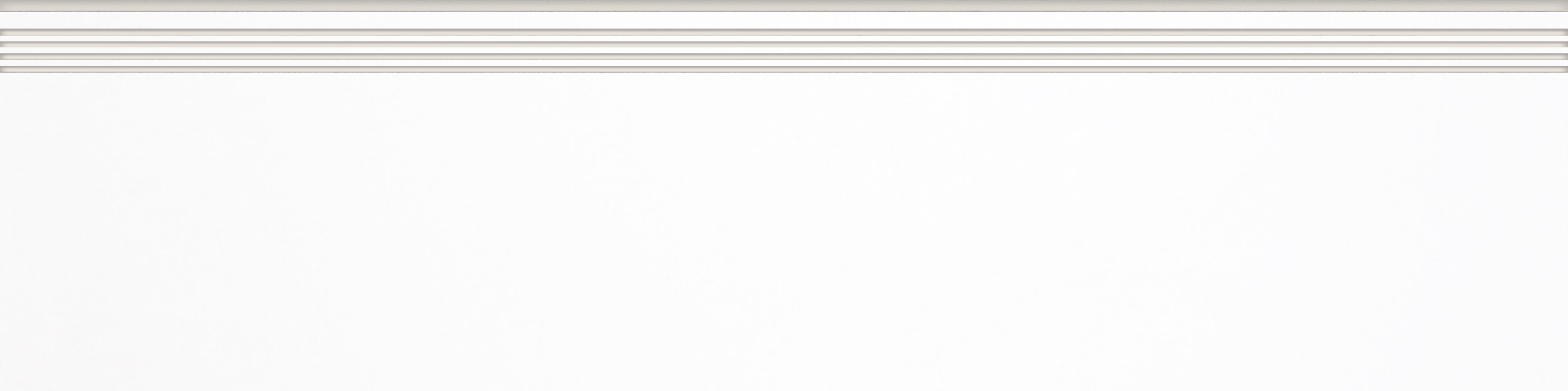 G-100/MR/st01/300x1200x10 Ступень Domino Белая MR 300x1200x10