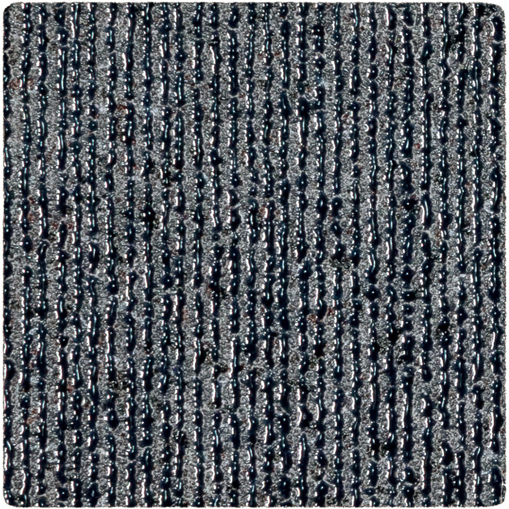 786077 На стену Sensi Etna Rigatino Blu Glossy 20x20