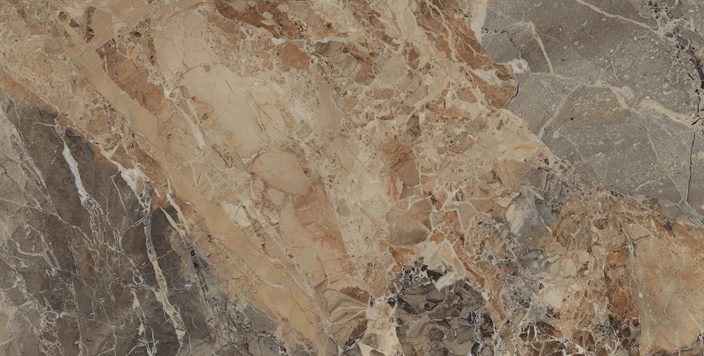 На пол Persian Granite Glossy 80x160 - фото 3