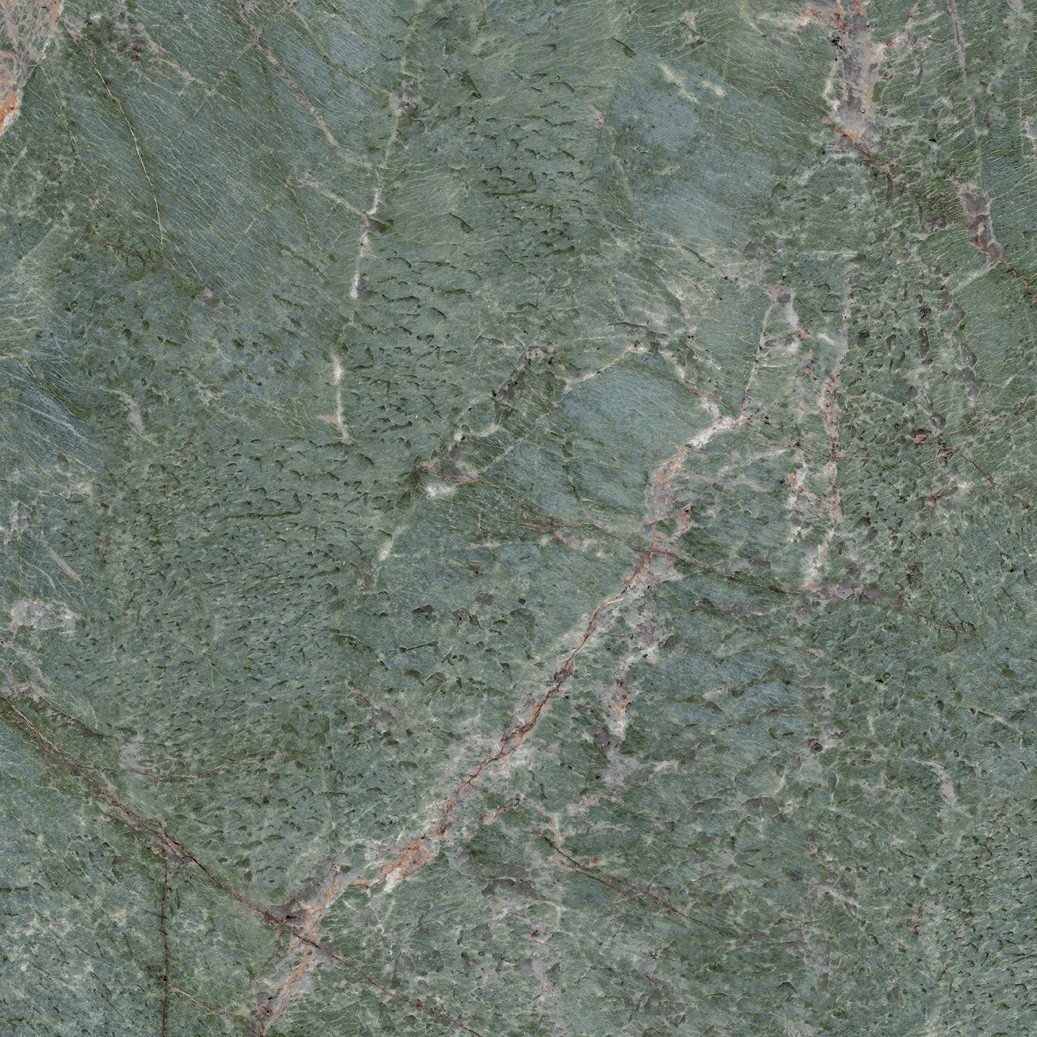 SG648022R На пол Эвора Зеленый лаппатированный обрезной 9мм 60x60 - фото 3